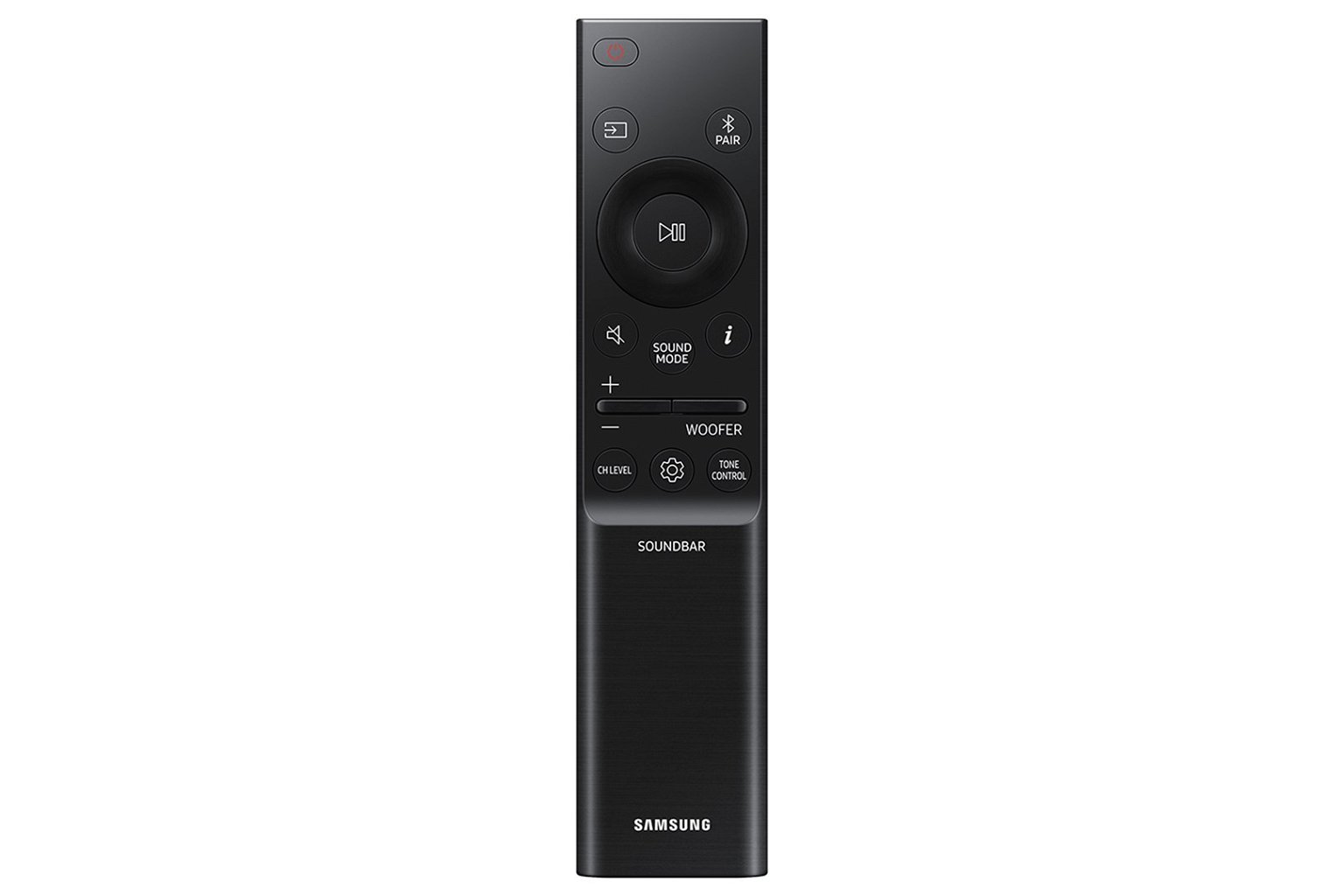 Soundbar sistema Samsung HW-Q800C/EN, juoda - 4