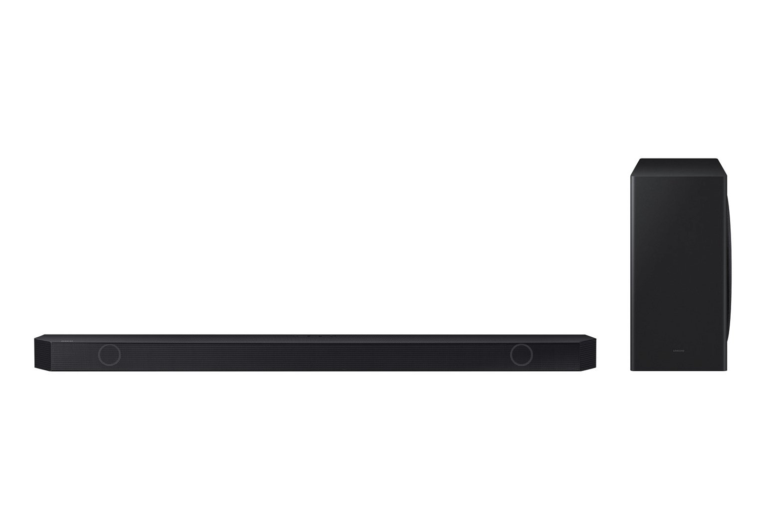 Soundbar sistema Samsung HW-Q800C/EN, juoda - 3