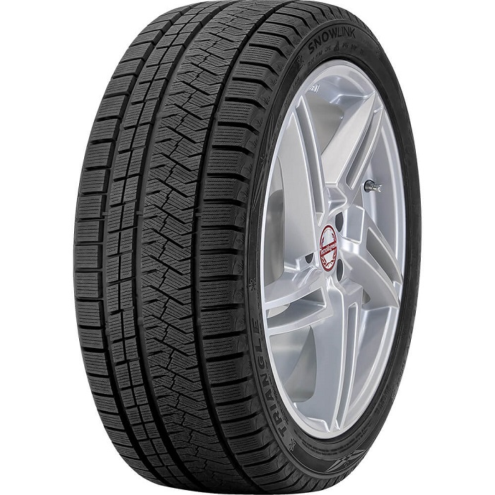 Triangle SnowLink PL02 235/40 R18 95 V-0