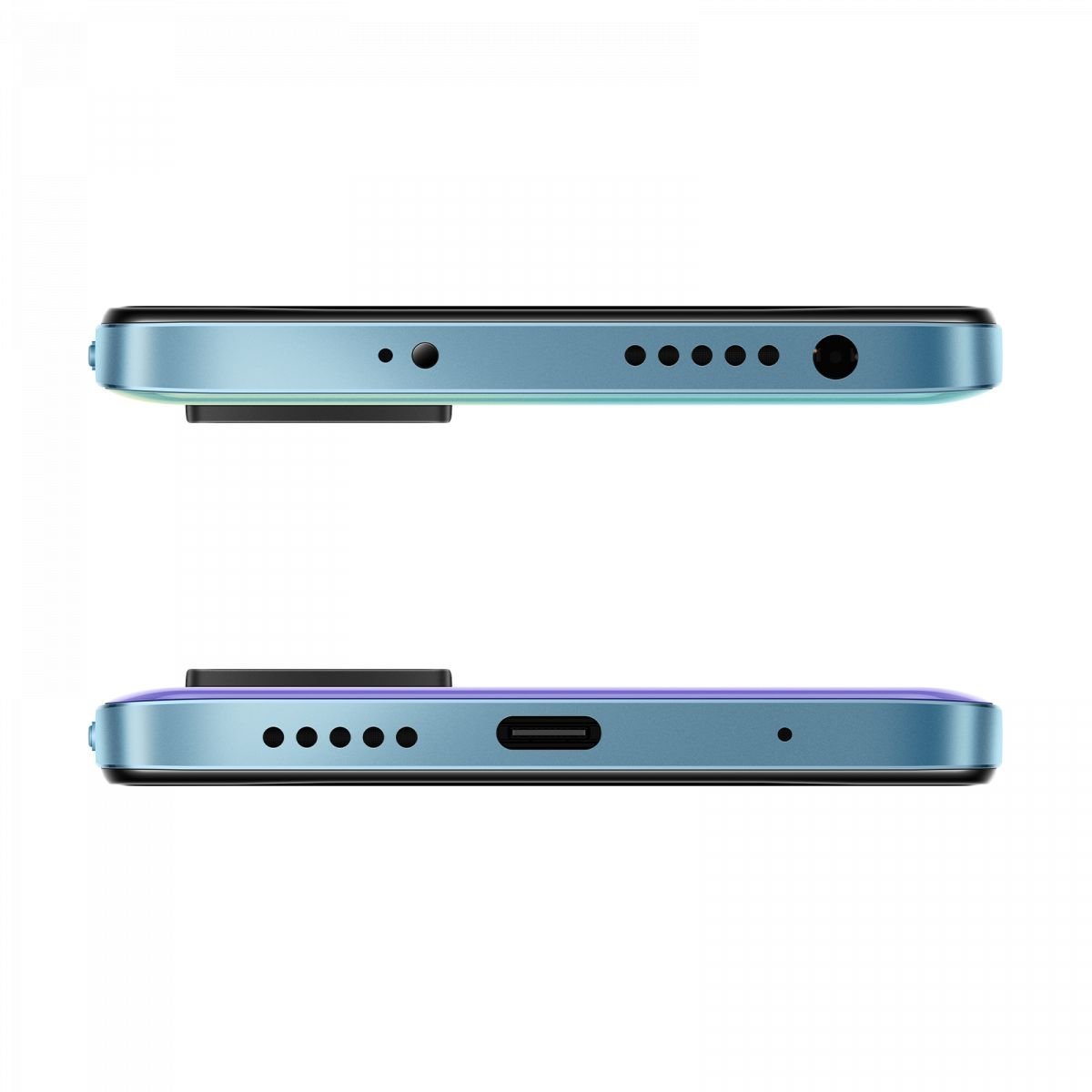 Mobilusis telefonas Xiaomi Redmi Note 11, mėlynas, 4GB/128GB - 5