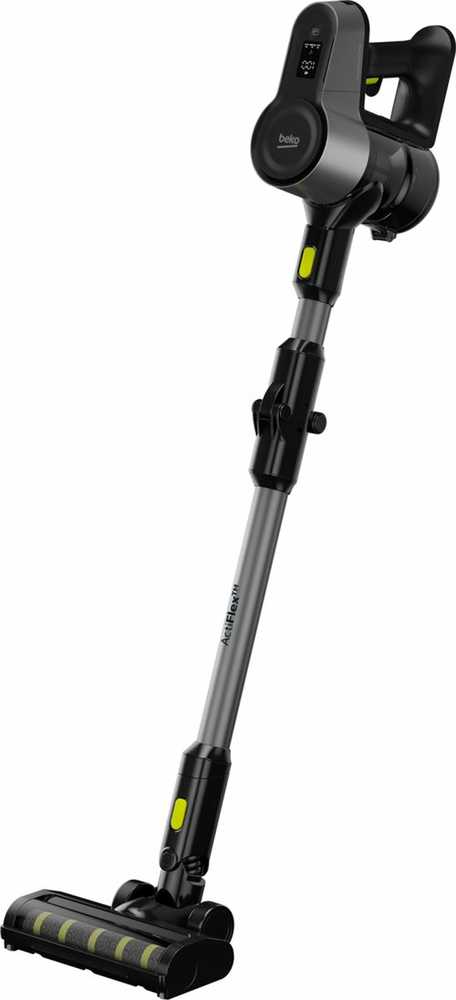 Dulkių siurblys BEKO VRT84225VI - 1