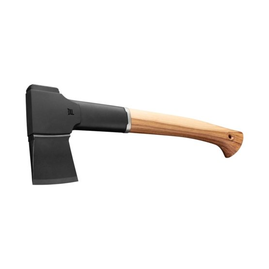 Kirvis FISKARS NORDEN N10 FSC, 1,2 kg, 48 cm, kapojimui-1