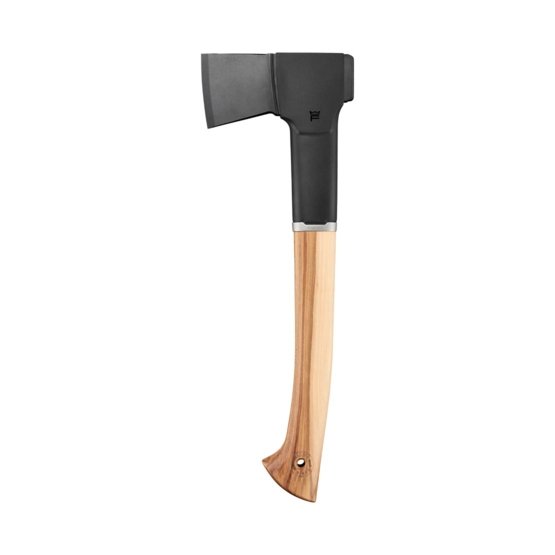 Kirvis FISKARS NORDEN N10 FSC, 1,2 kg, 48 cm, kapojimui-0