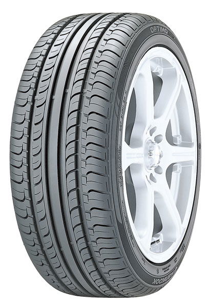 Hankook Optimo (K415) 195/50 R16 84 H - 1