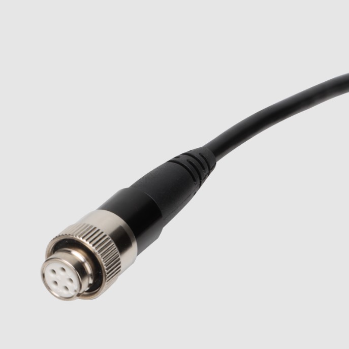 Boroskopas UNI-T, 4.3", 1m, CMOS, 70°, IP67 - 5