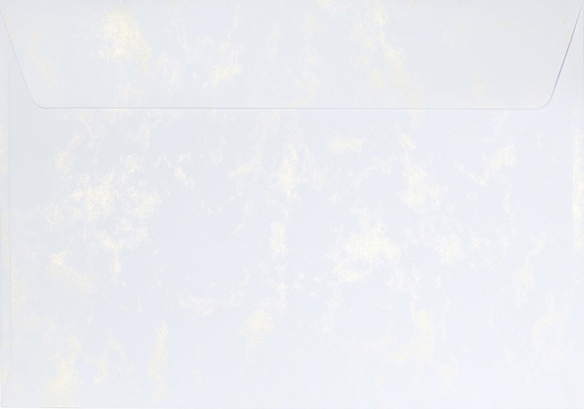 Vokai C5 MARMUR, 120 g, 10 vnt., auksiniai-0