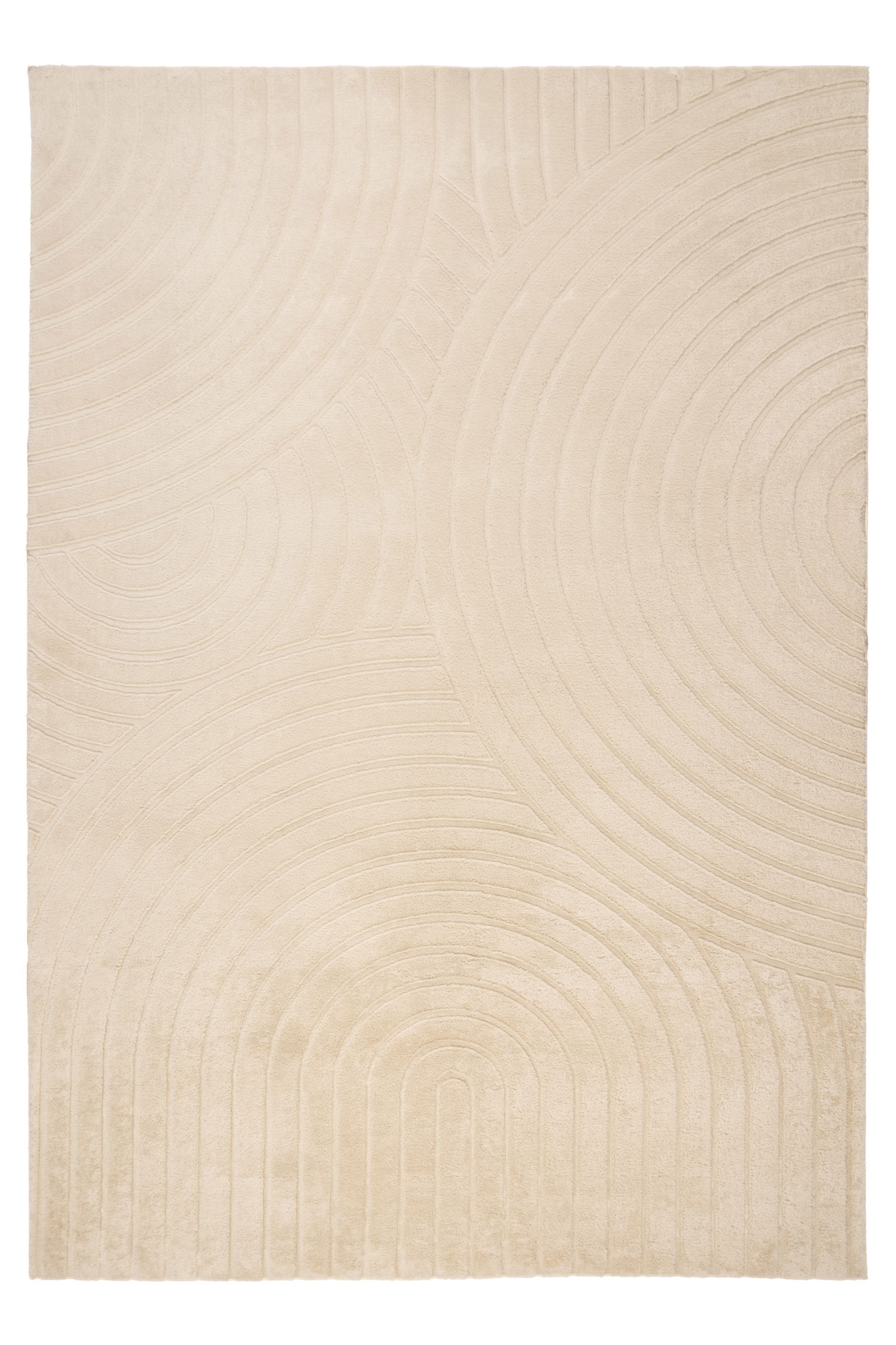 Kilimas LALEE, 230 x 160 cm, 100 % polipropileno - 4
