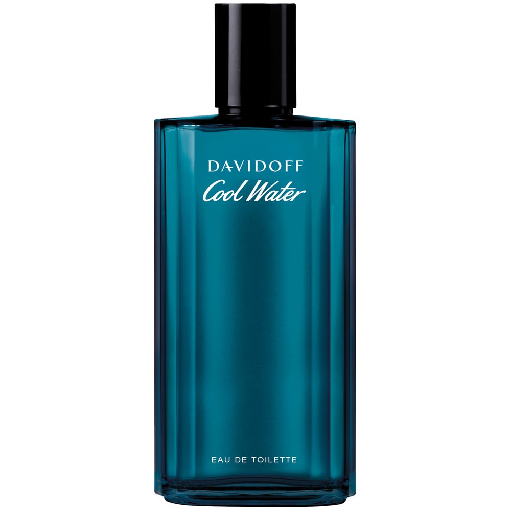 Tualetinis vanduo Davidoff Cool Water EDT, vyrams, 125 ml