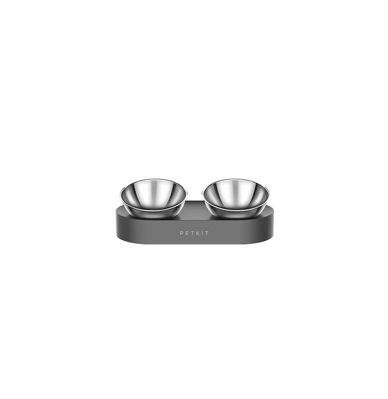 Dubenėliai PETKIT Bowl Fresh Nano Metal P5201-0