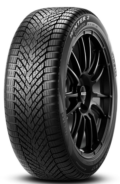 Pirelli Cinturato Winter2 275/35R20 102 W
