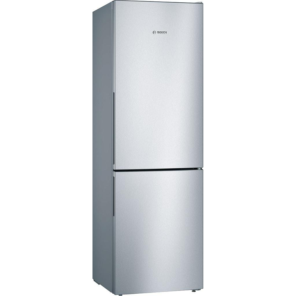 Šaldytuvas su šaldikliu Bosch KGV36VLEAS