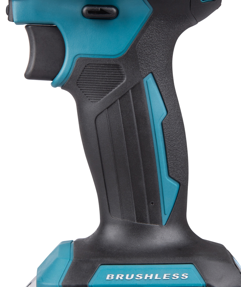 Akumuliatorinis smūginis suktuvas MAKITA DTD173Z, 18 V, 180 Nm, 1/4", be akumuliatoriaus - 3
