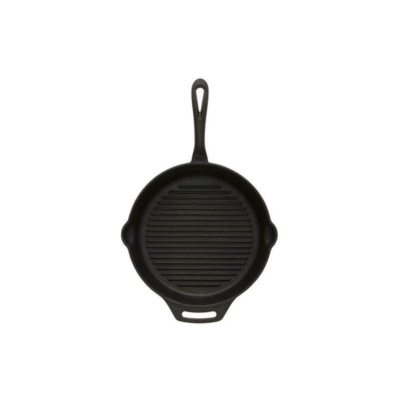 Gofruota ketaus keptuvė Petromax 30 cm-1