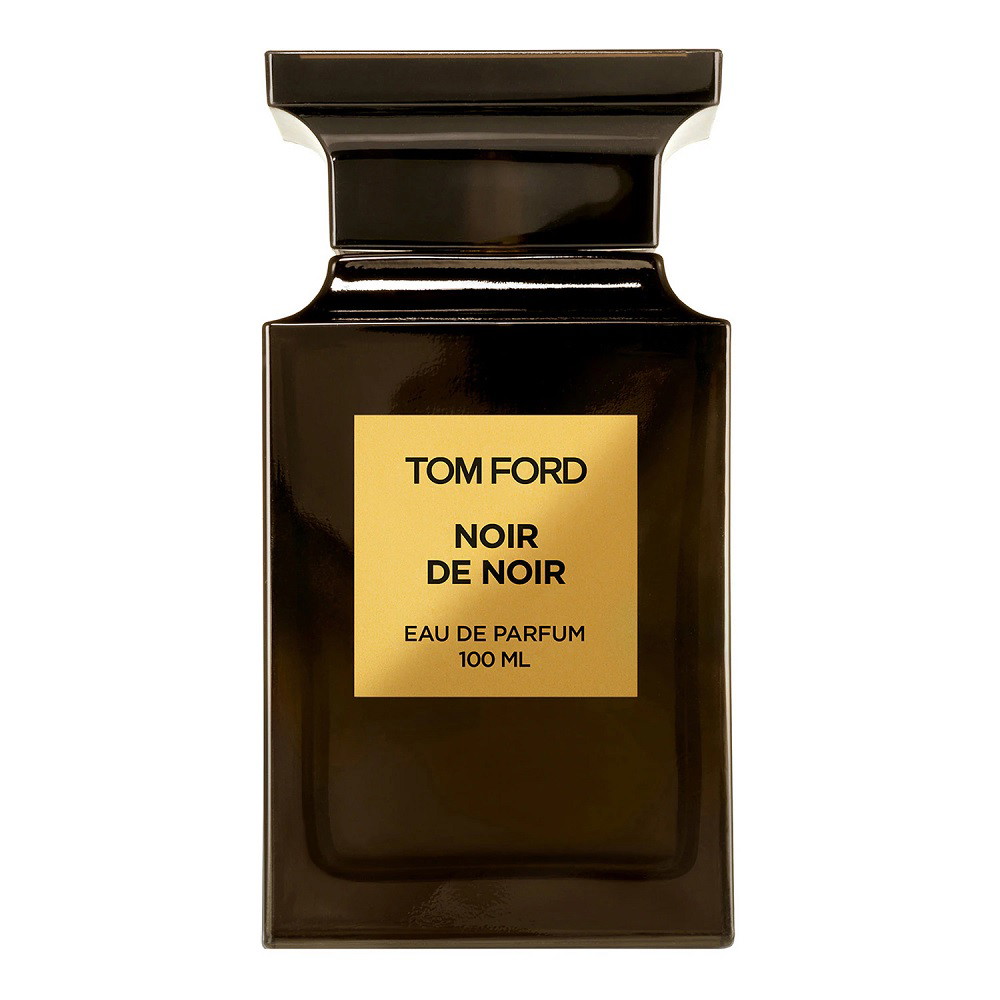 Kvepalai TOM FORD NOIR DE NOIR EDP, 100ML