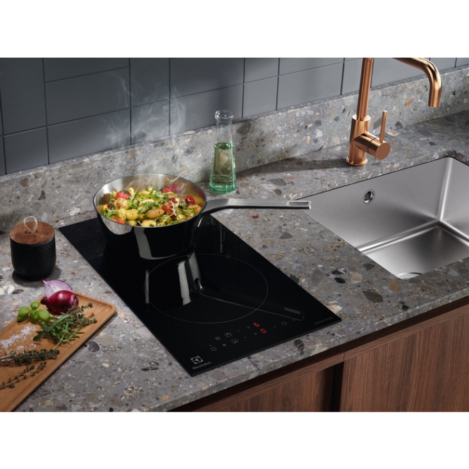 Indukcinė kaitlentė Electrolux LIT30231C - 3