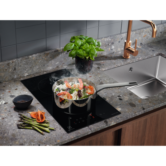 Indukcinė kaitlentė Electrolux LIT30231C - 4