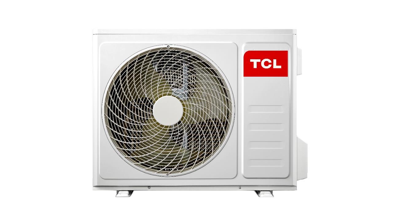 Išorinis kondicionieriaus blokas TCL Multi-Split, 5.1/5.3 kW 18K (iki dviejų blokų)-0