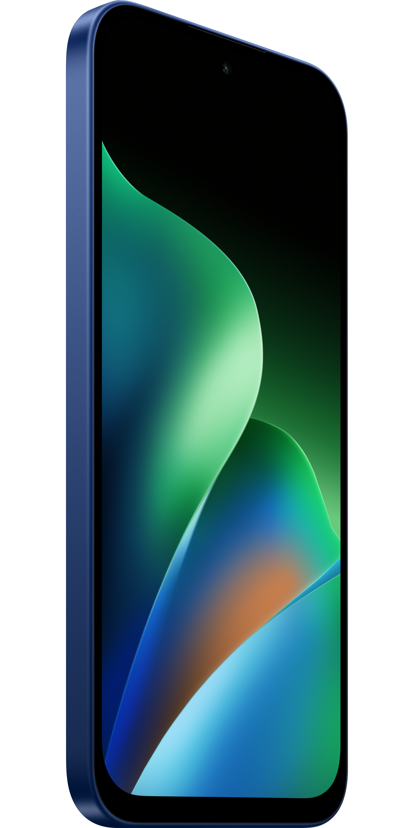 Mobilusis telefonas Xiaomi Redmi 17 128GB, mėlyna - 3