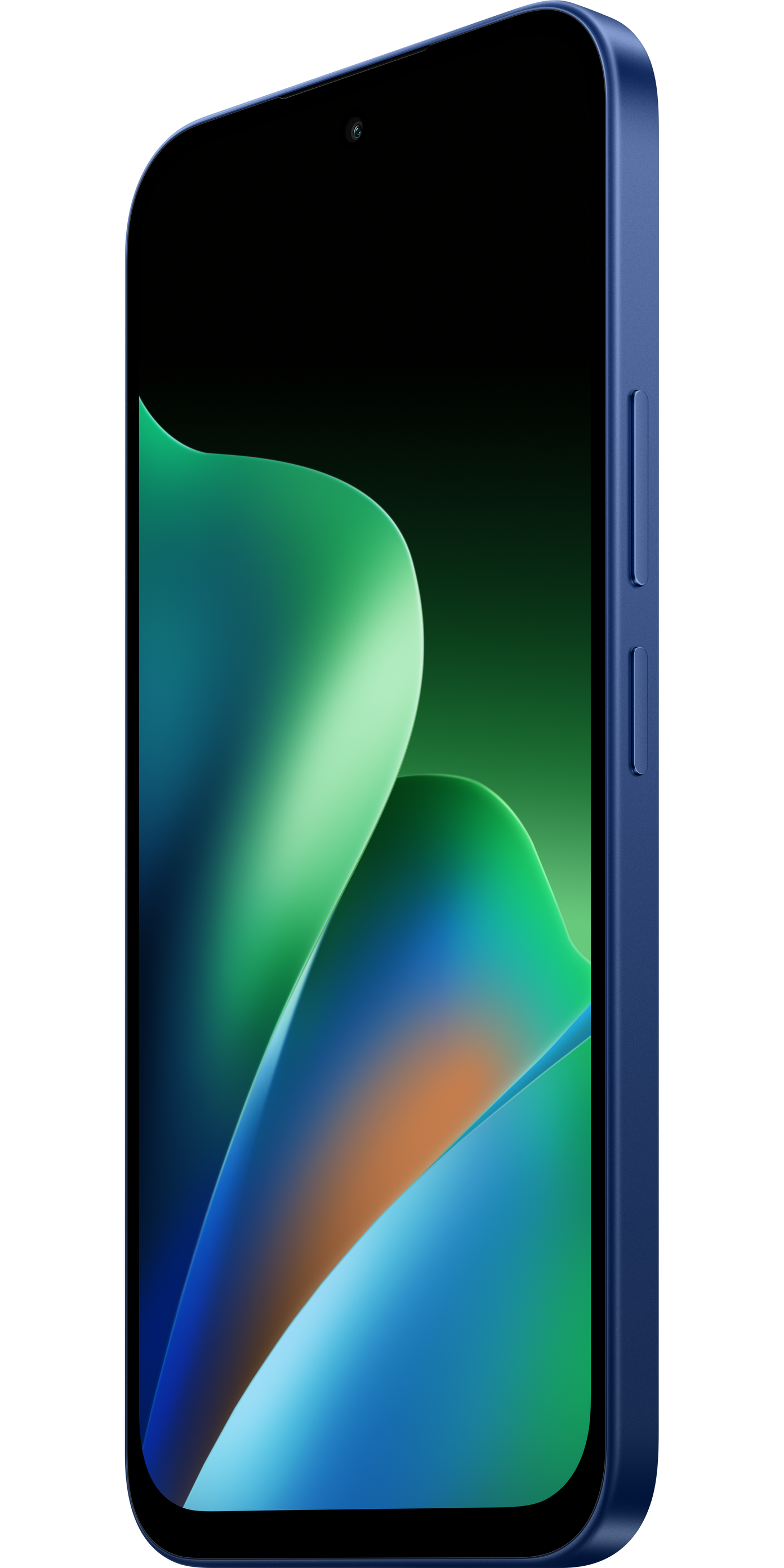 Mobilusis telefonas Xiaomi Redmi 17 128GB, mėlyna-1