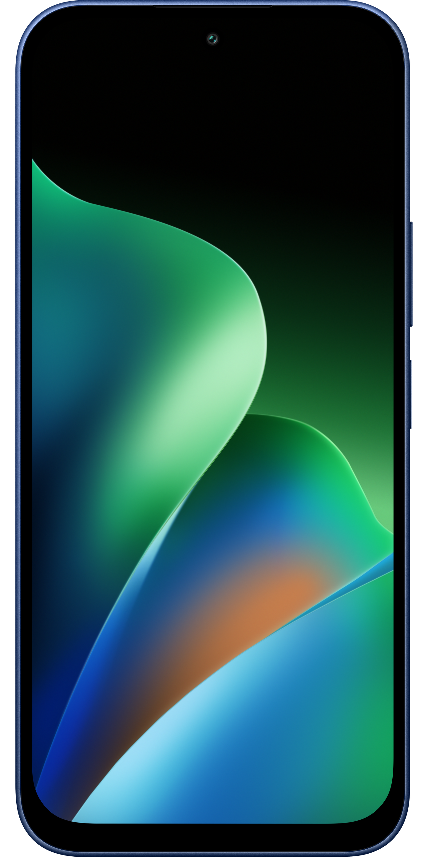 Mobilusis telefonas Xiaomi Redmi 17 128GB, mėlyna-0