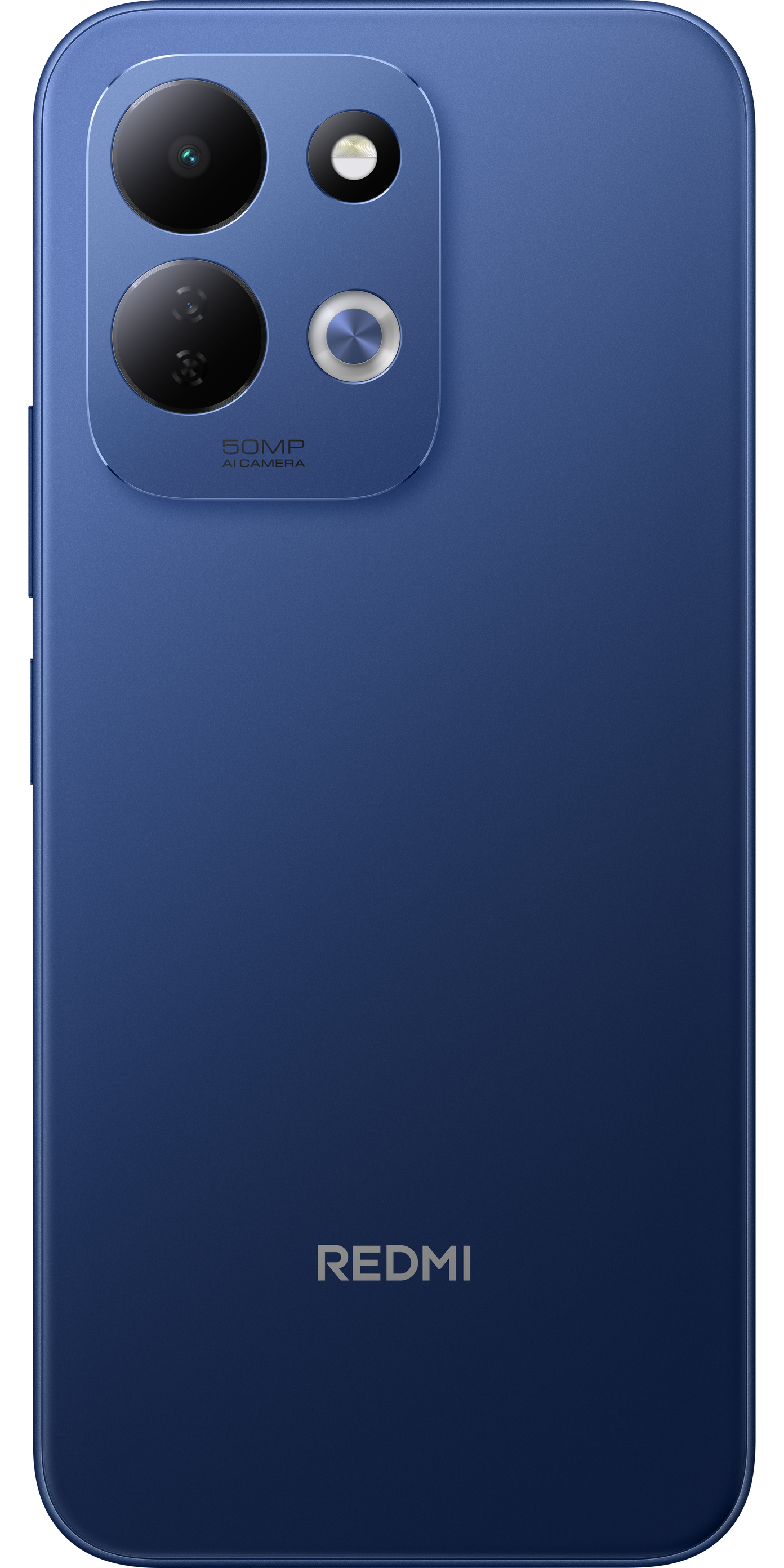 Mobilusis telefonas Xiaomi Redmi 17 128GB, mėlyna - 4