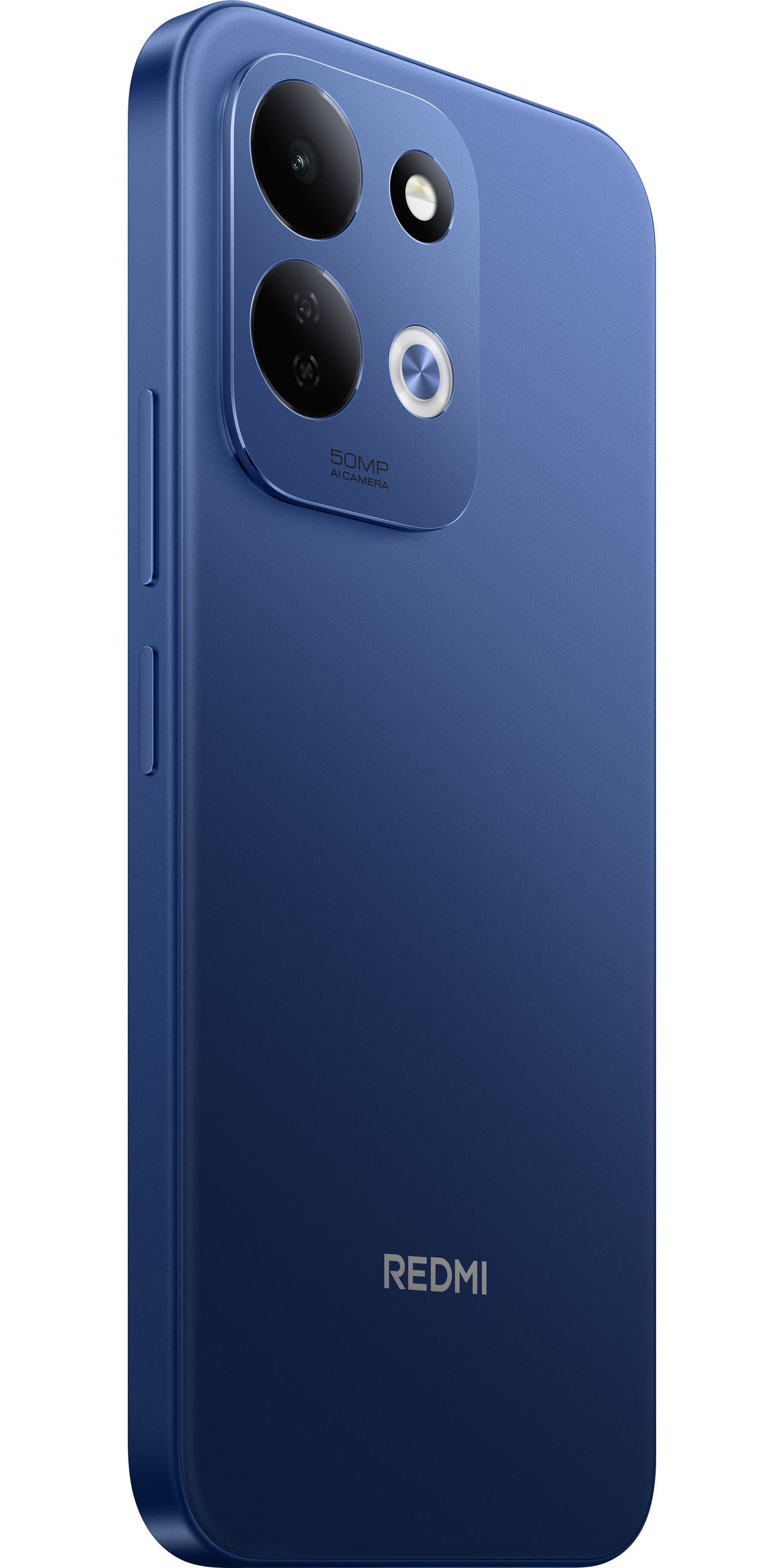 Mobilusis telefonas Xiaomi Redmi 17 128GB, mėlyna - 5