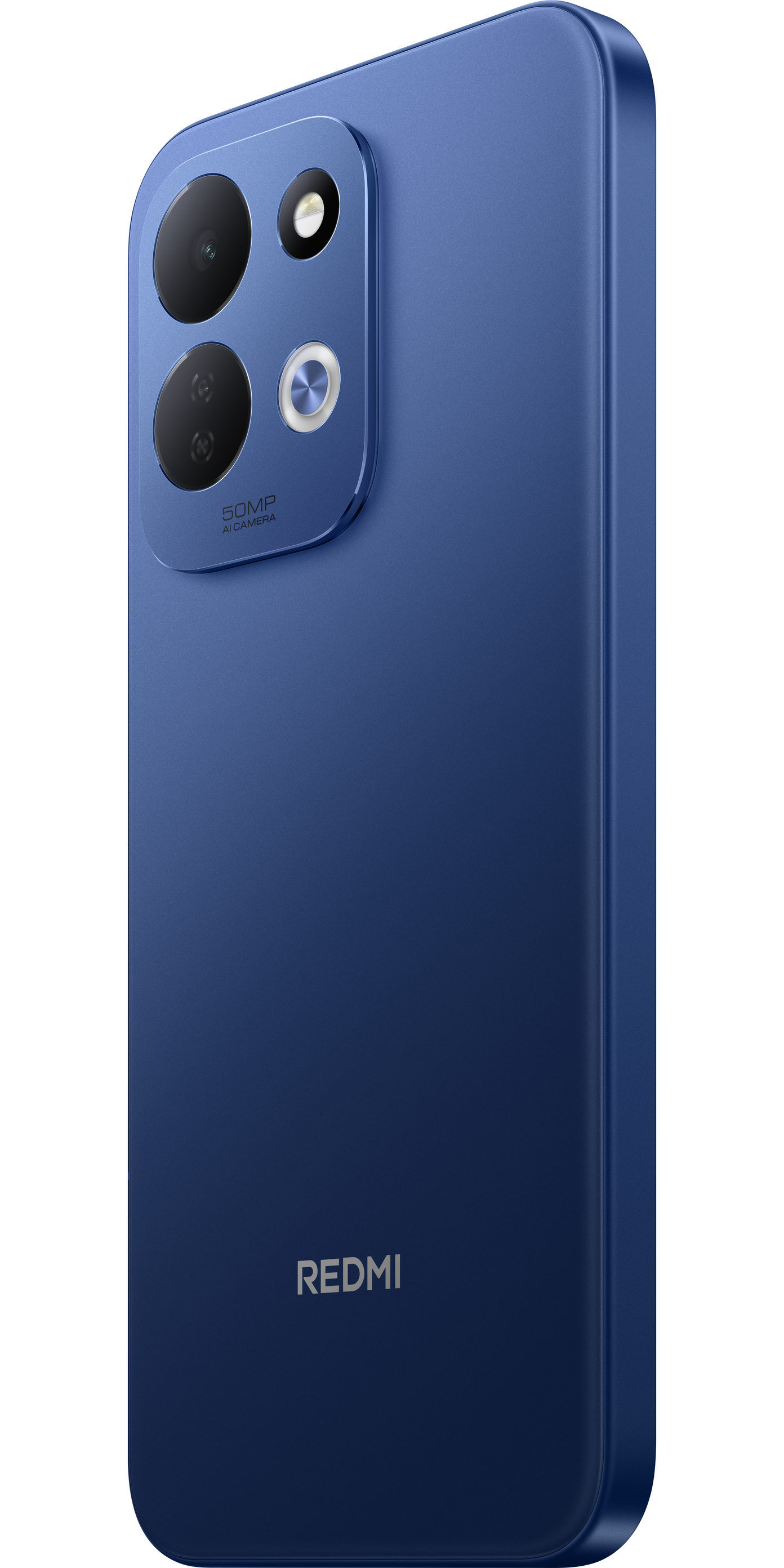 Mobilusis telefonas Xiaomi Redmi 17 128GB, mėlyna - 6