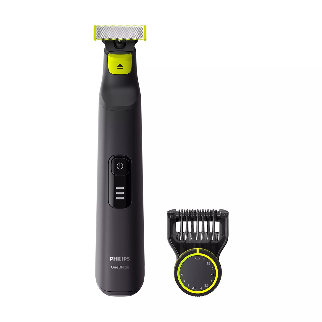 Barzdaskutė Philips QP6651/61, li-ion - 4