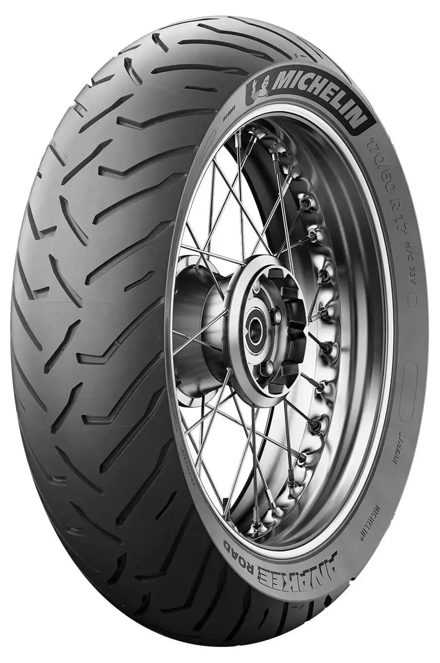 Michelin Anakee Road 170/60R17 72 V-0