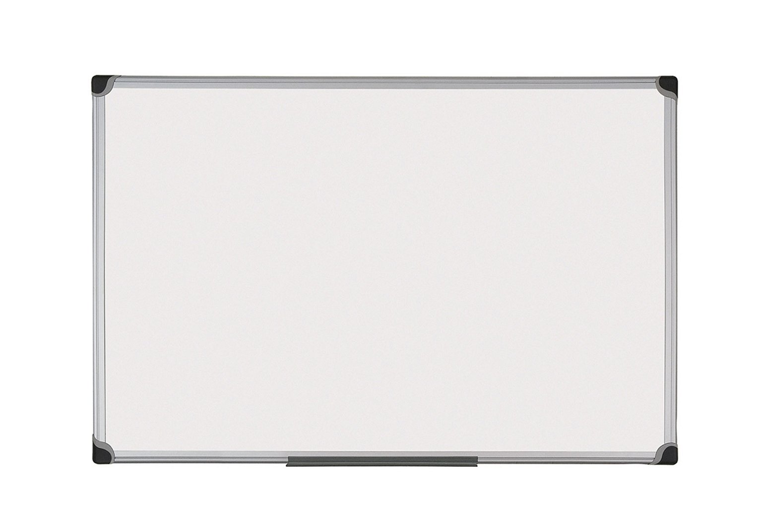Magnetinė lakuota balta lenta, 600x900 mm - 1