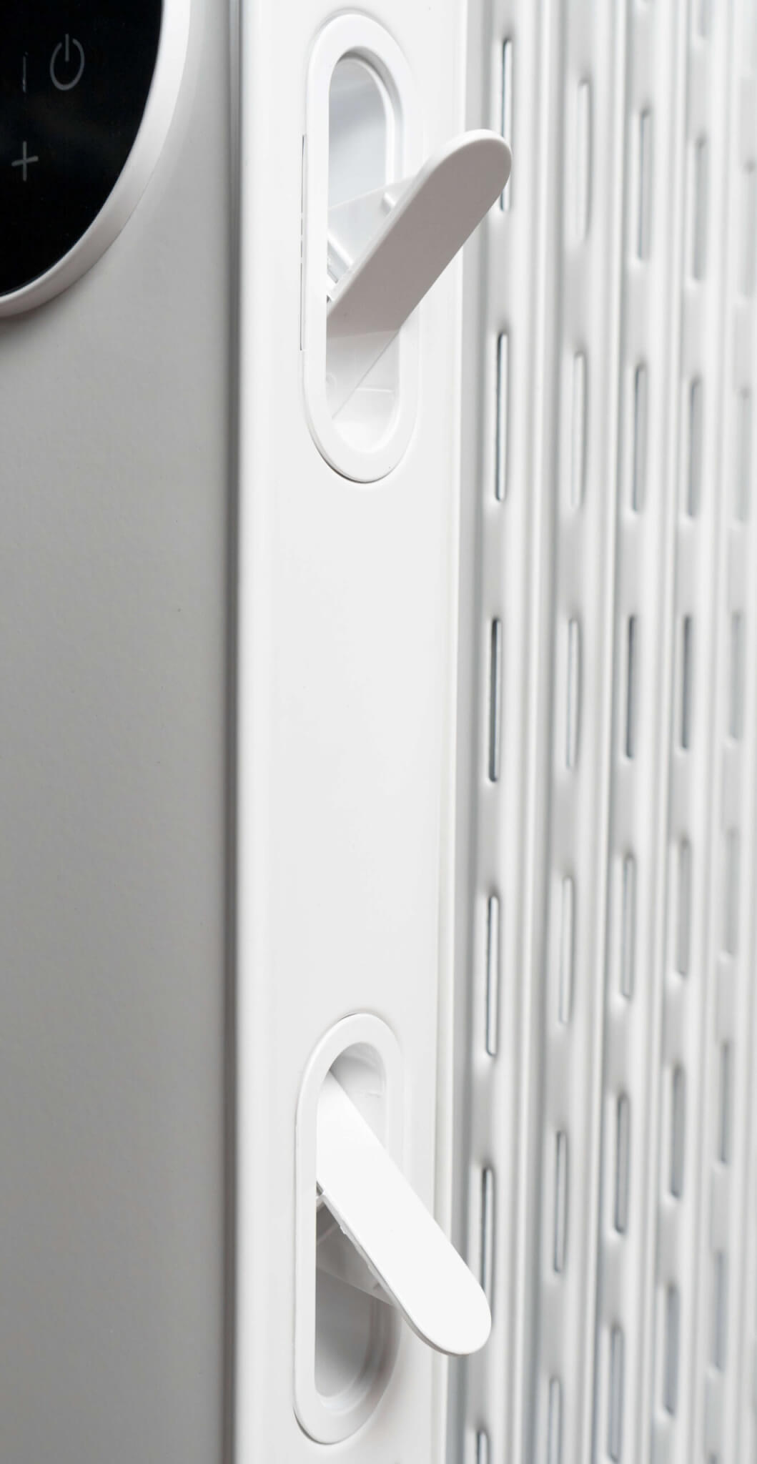 Tepalinis radiatorius MIDEA NY2513-22MR, 2500 W - 4