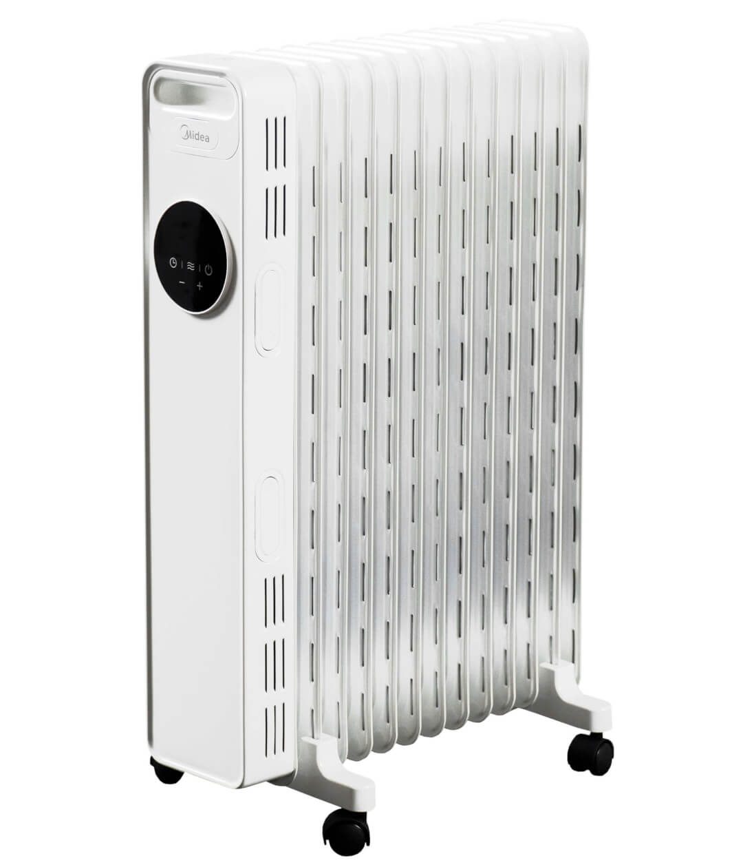 Tepalinis radiatorius MIDEA NY2513-22MR, 2500 W-0