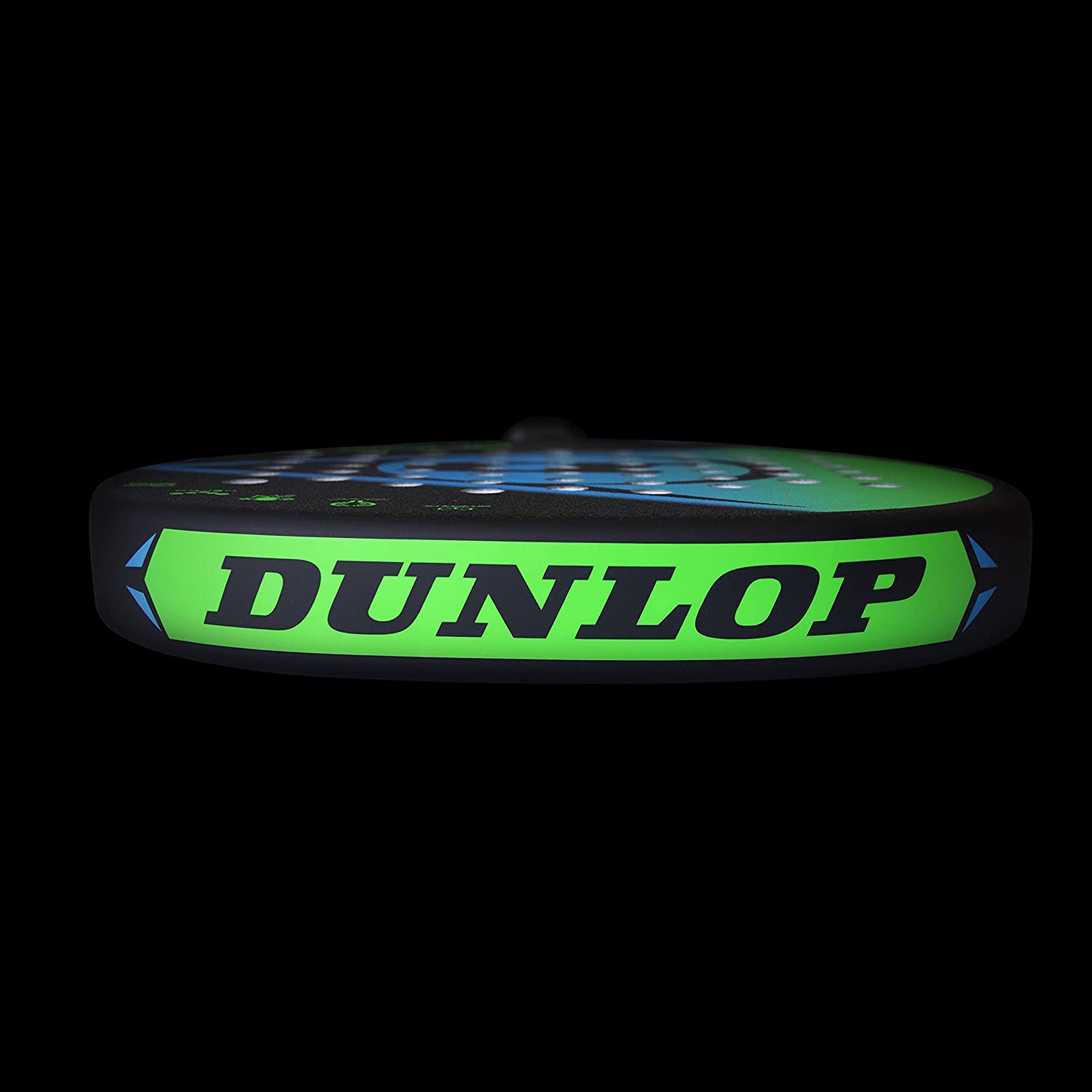 Padel raketė Dunlop BOOST ATTACK 365g - 5