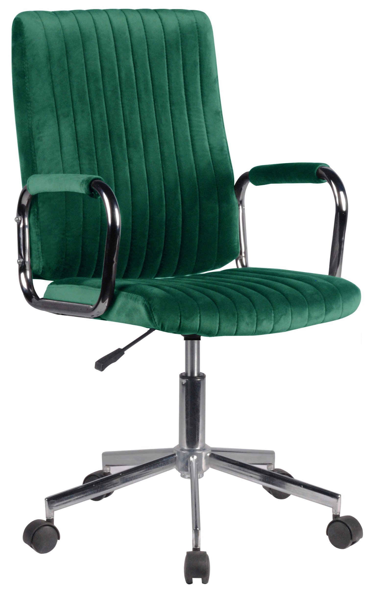 Biuro kėdė FD-24, žalia