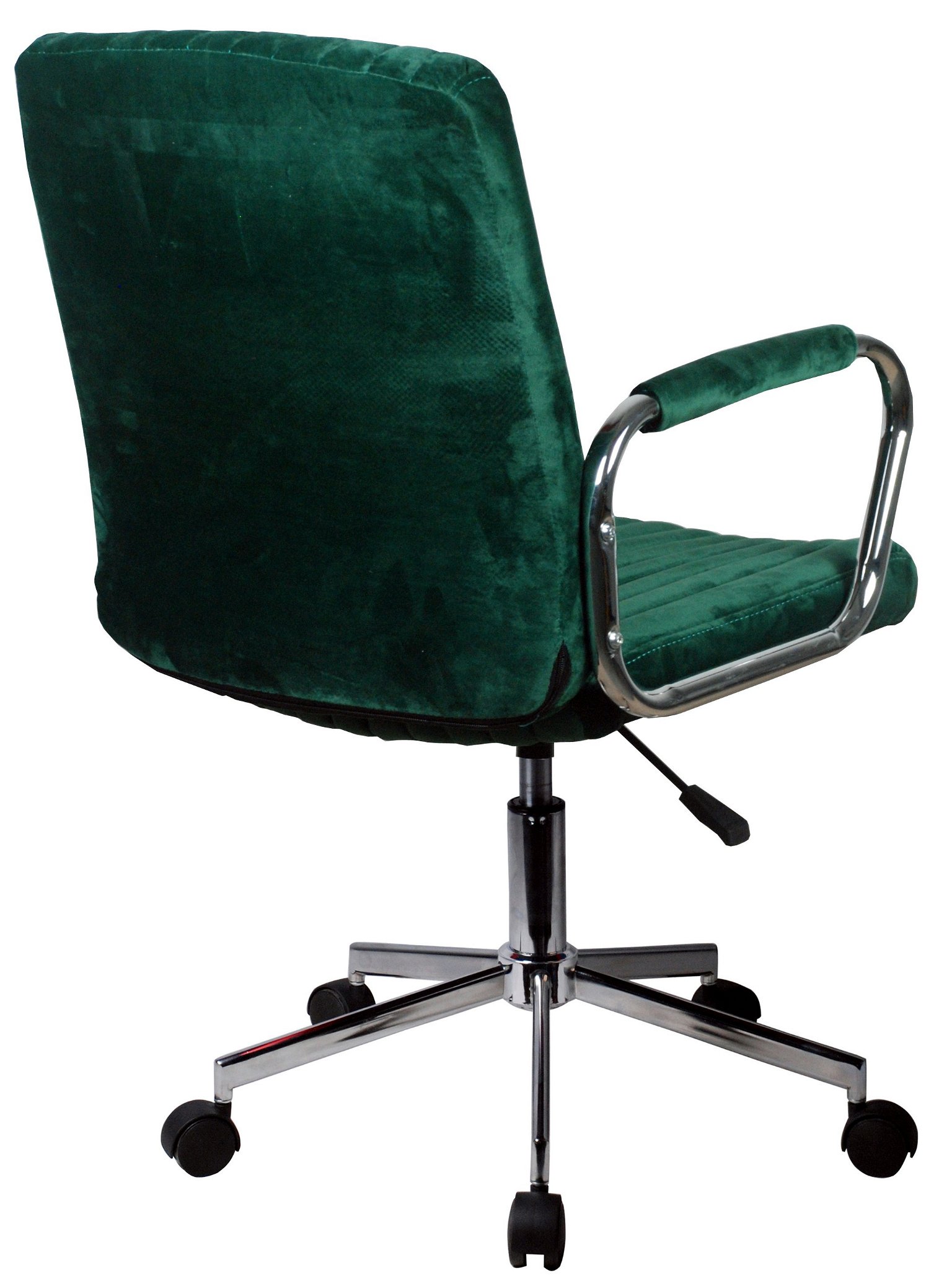 Biuro kėdė FD-24, žalia - 4