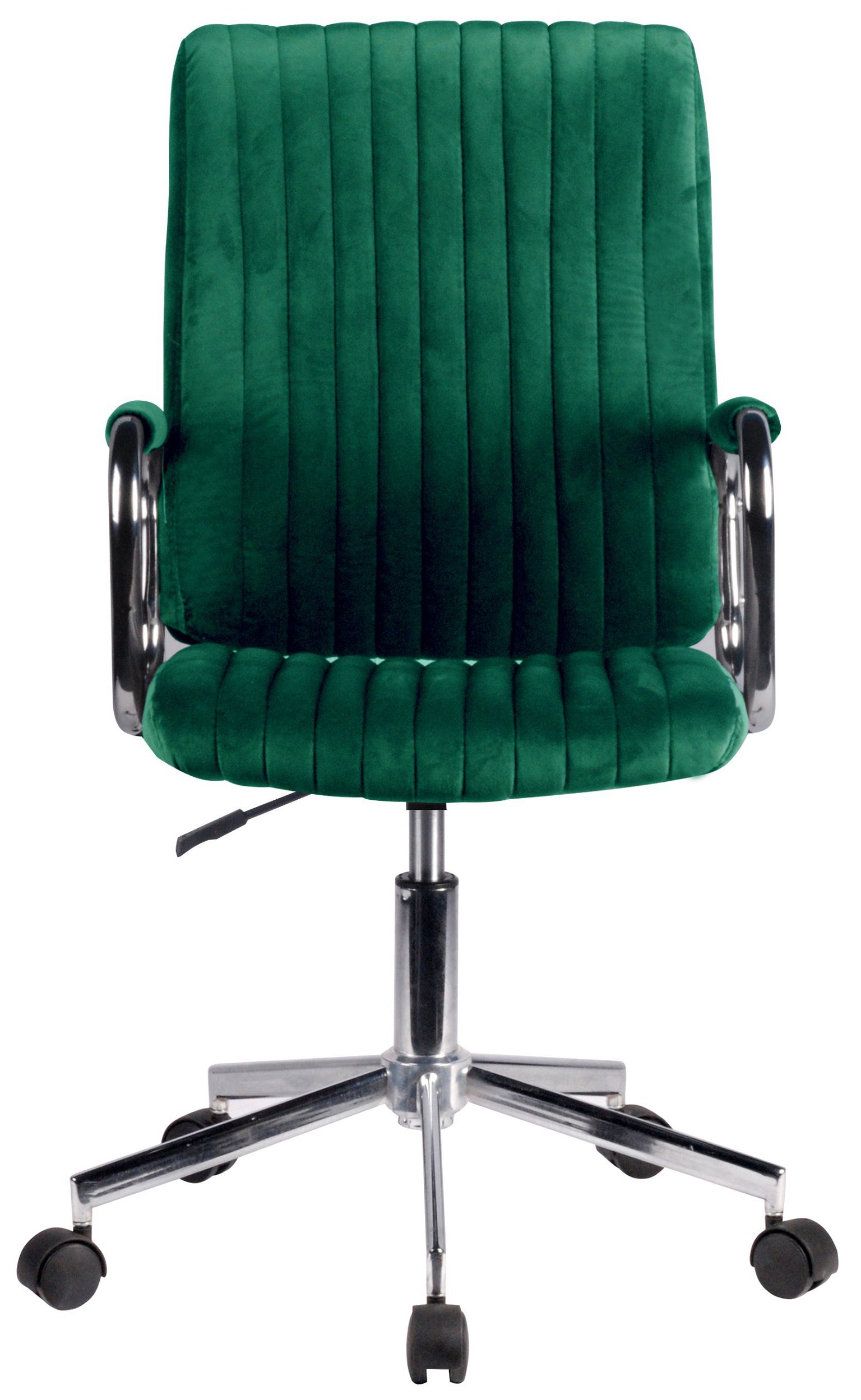Biuro kėdė FD-24, žalia - 5