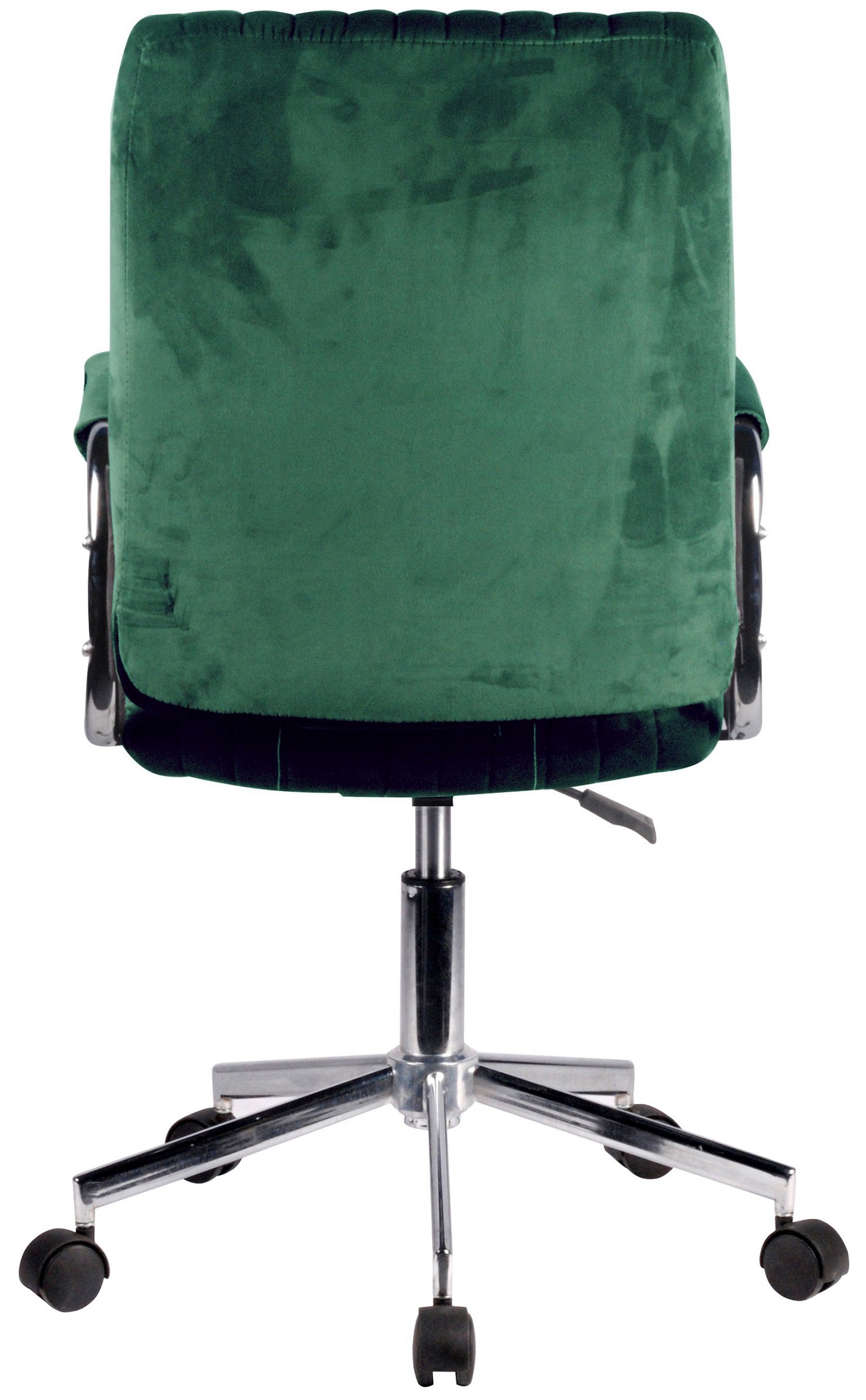 Biuro kėdė FD-24, žalia - 3