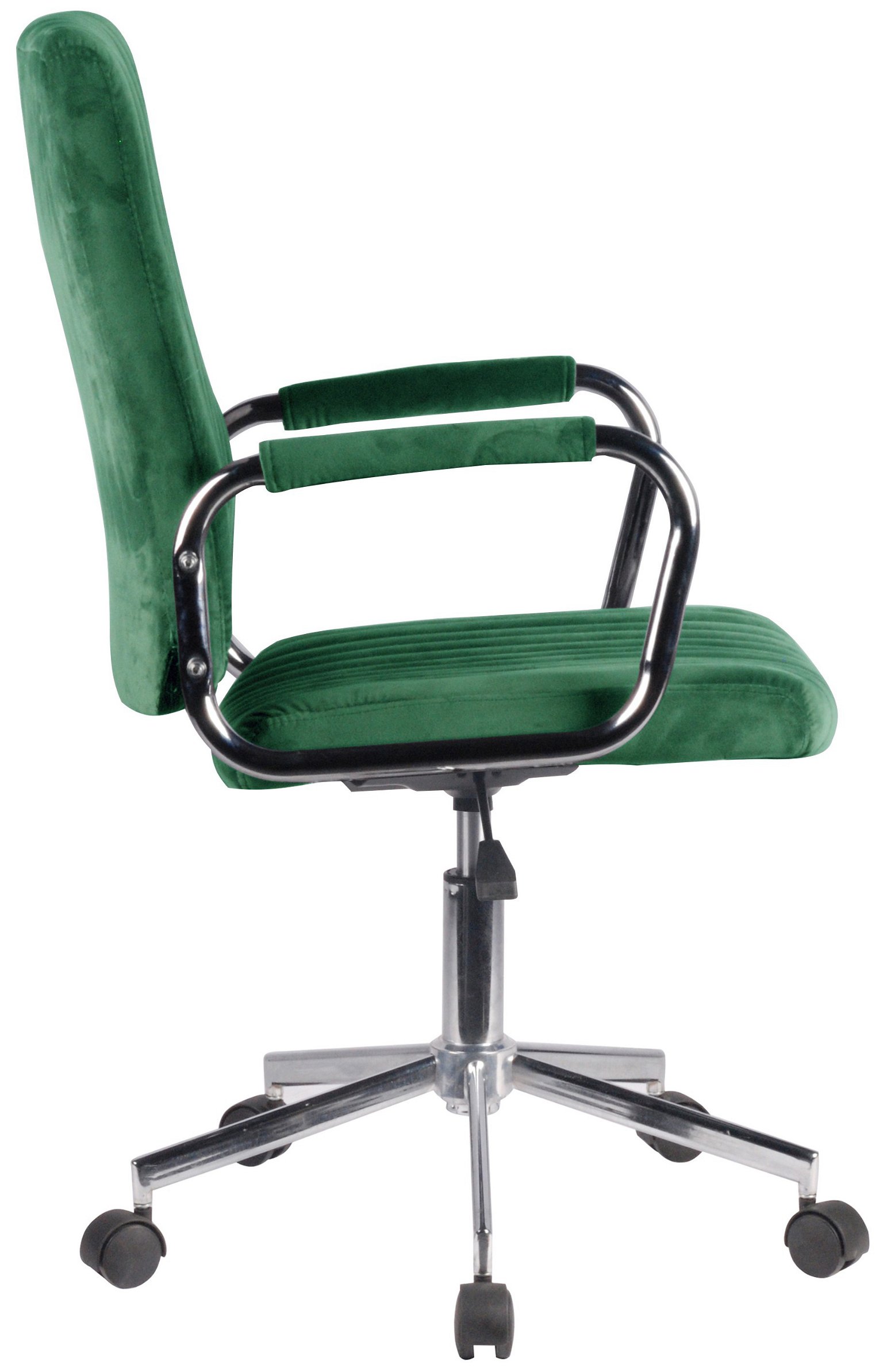 Biuro kėdė FD-24, žalia - 2