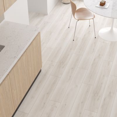 SPC vinilinės grindys KRONOSTEP K460, su grioveliu V4, 1280 x 192 x 4 mm, 32/AC4 - 3