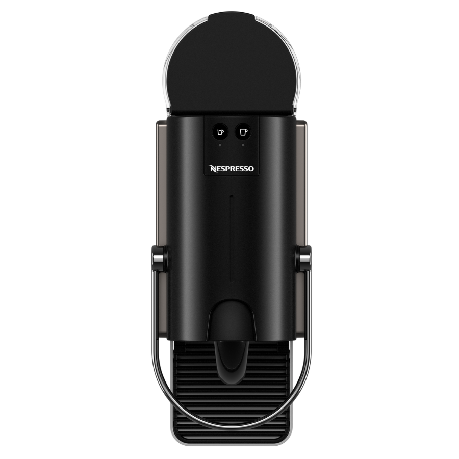 Kapsulinis kavos aparatas DELONGHI NESPRESSO EN127.S Pixie-1