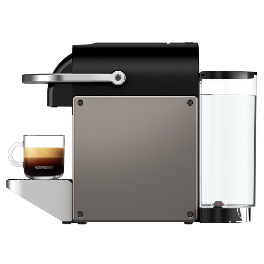 Kapsulinis kavos aparatas DELONGHI NESPRESSO EN127.S Pixie - 3