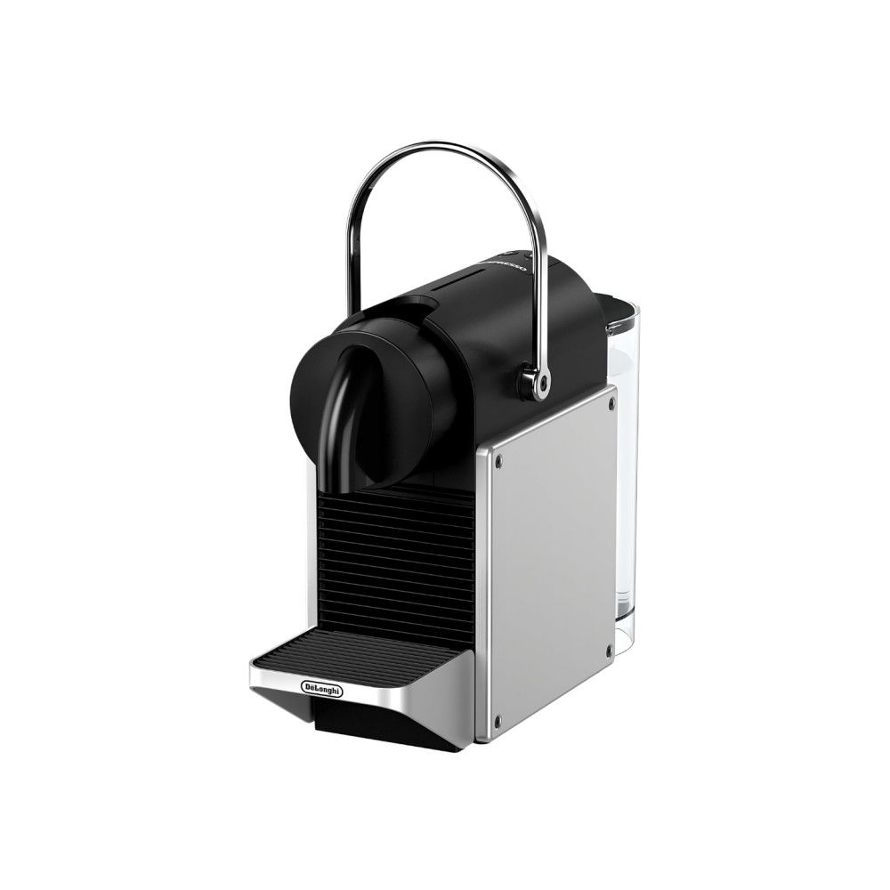 Kapsulinis kavos aparatas DELONGHI NESPRESSO EN127.S Pixie-0