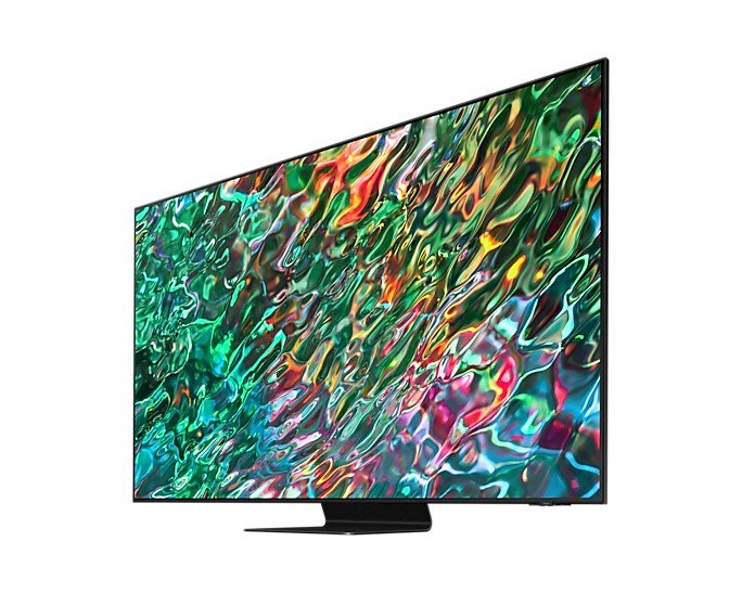 Televizorius Samsung QE75QN90BATXXH, QLED, 75" - 4