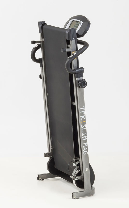 Bėgimo takelis EVERFIT TFK-SLIM-MAG - 6