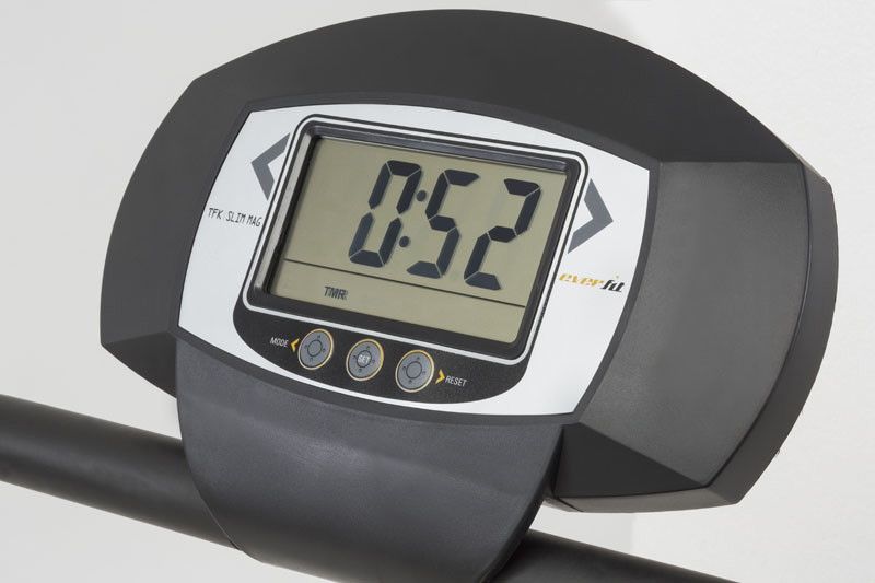 Bėgimo takelis EVERFIT TFK-SLIM-MAG - 5