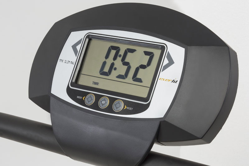 Bėgimo takelis EVERFIT TFK-SLIM-MAG - 5