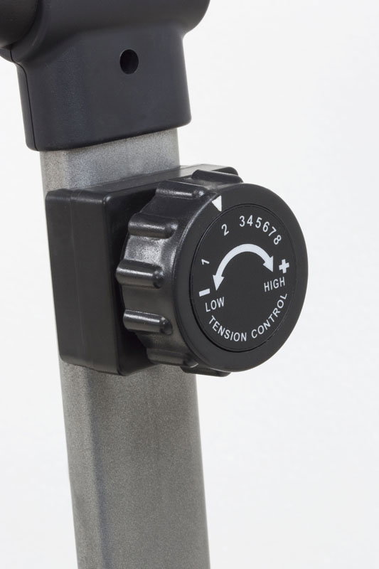 Bėgimo takelis EVERFIT TFK-SLIM-MAG - 7