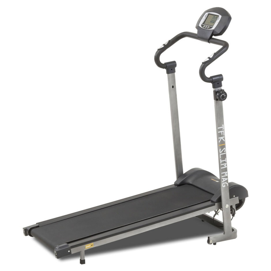 Bėgimo takelis EVERFIT TFK-SLIM-MAG-0