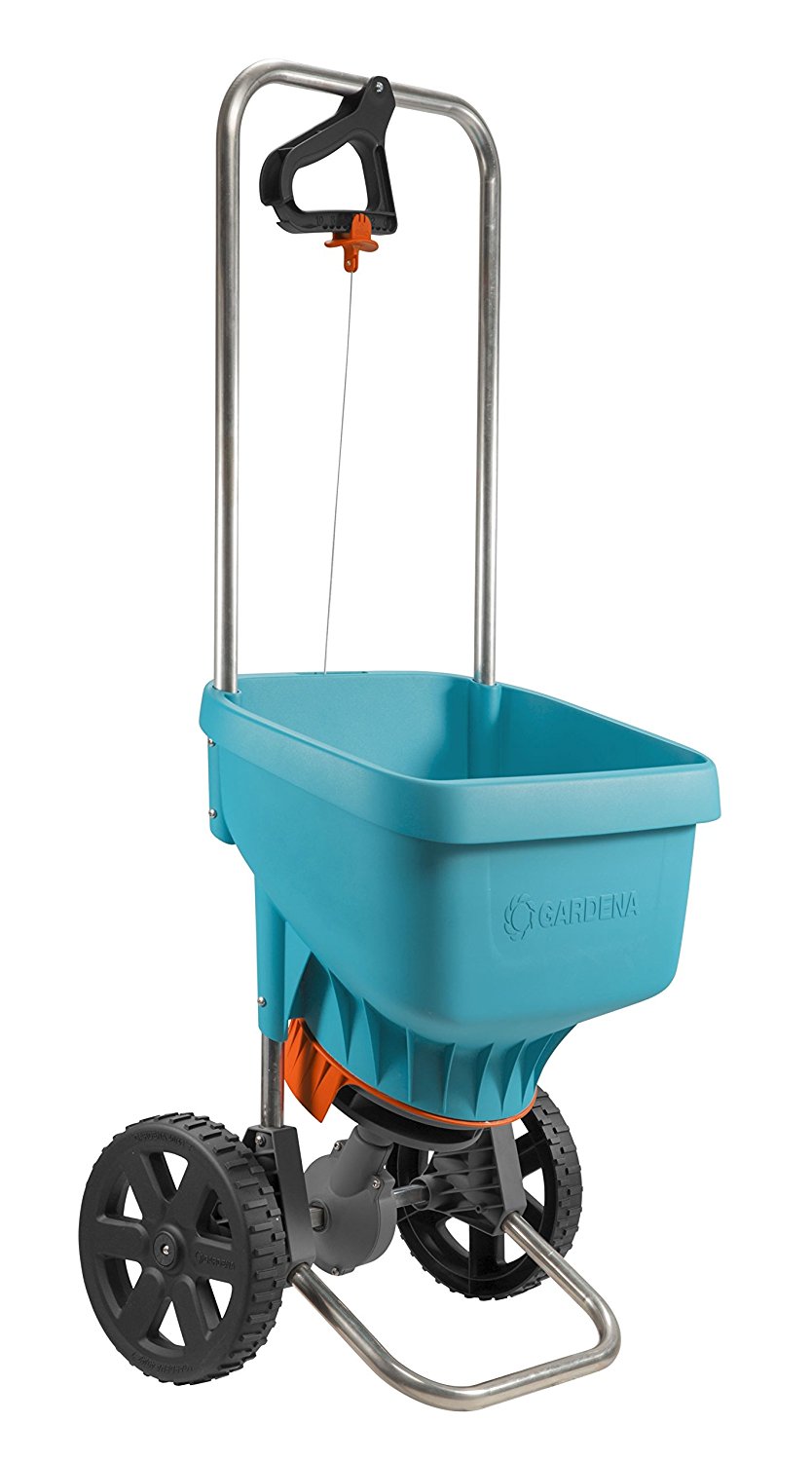 Barstytuvas Gardena XL - 00436-20, 18 l-0