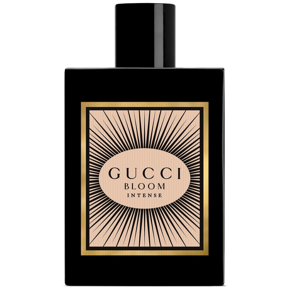 Kvepalai moterims GUCCI BLOOM INTENSE EDP INTENSE, 100ML
